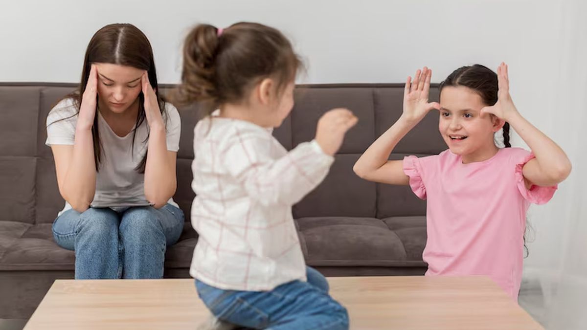 How Behaviour Modification Therapy Helps Children with Anger, Tantrums, and Social Challenges