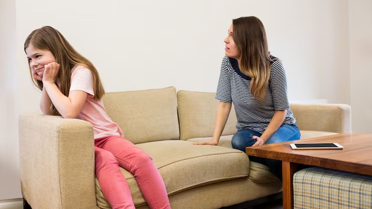 Behaviour modification therapy for children with anger and tantrums in Kerala