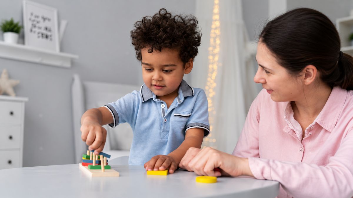 How Child Behavioral Therapy Helps Children with Emotional and Behavioural Difficulties in Kerala