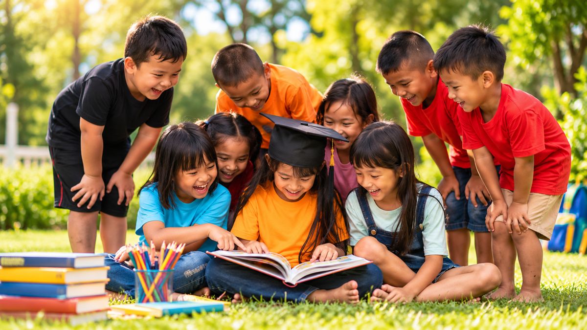 How to Choose the Best Child Development Centre for Your Child in Kerala