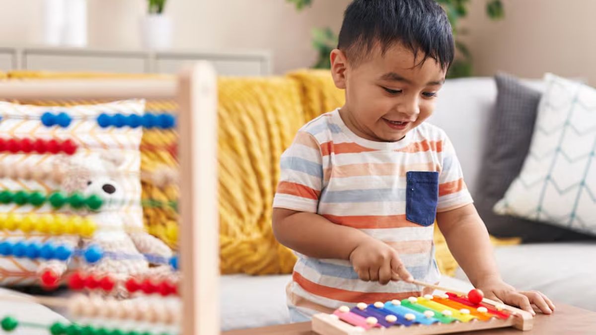 Early Childhood Development in Kerala: How to Improve Learning, Memory, and Attention