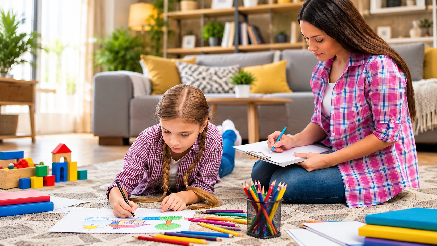 Psychological Assessment in Kerala: A Complete Guide to IQ Testing, Learning Disability Assessment, and ADHD Assessment