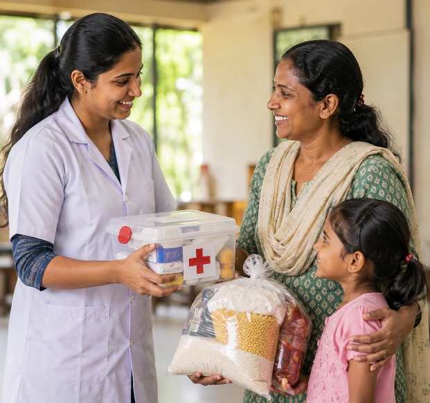 Health Initiatives