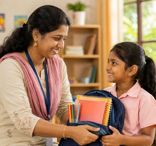 Education Programs