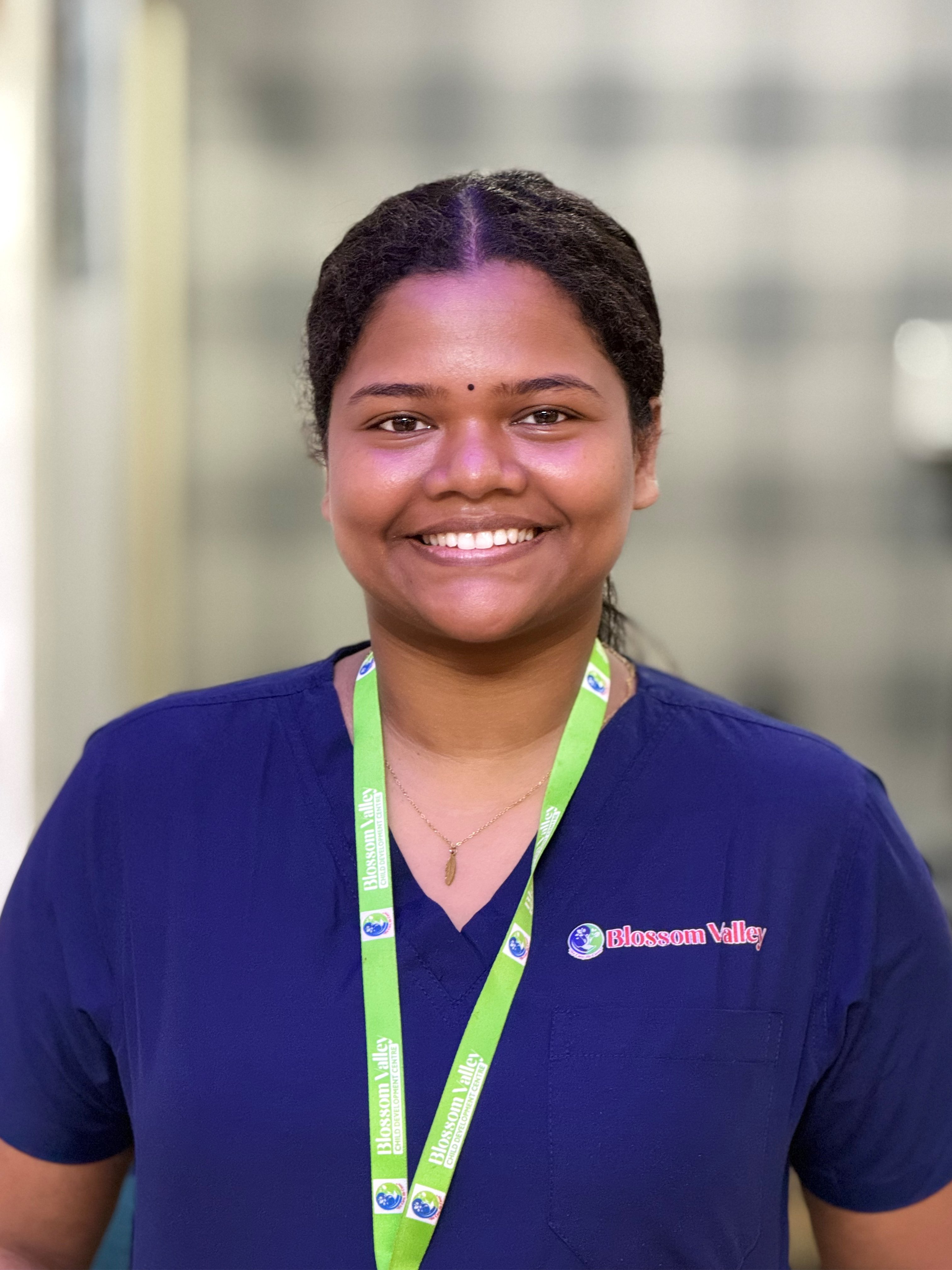 Anjaly Rajan