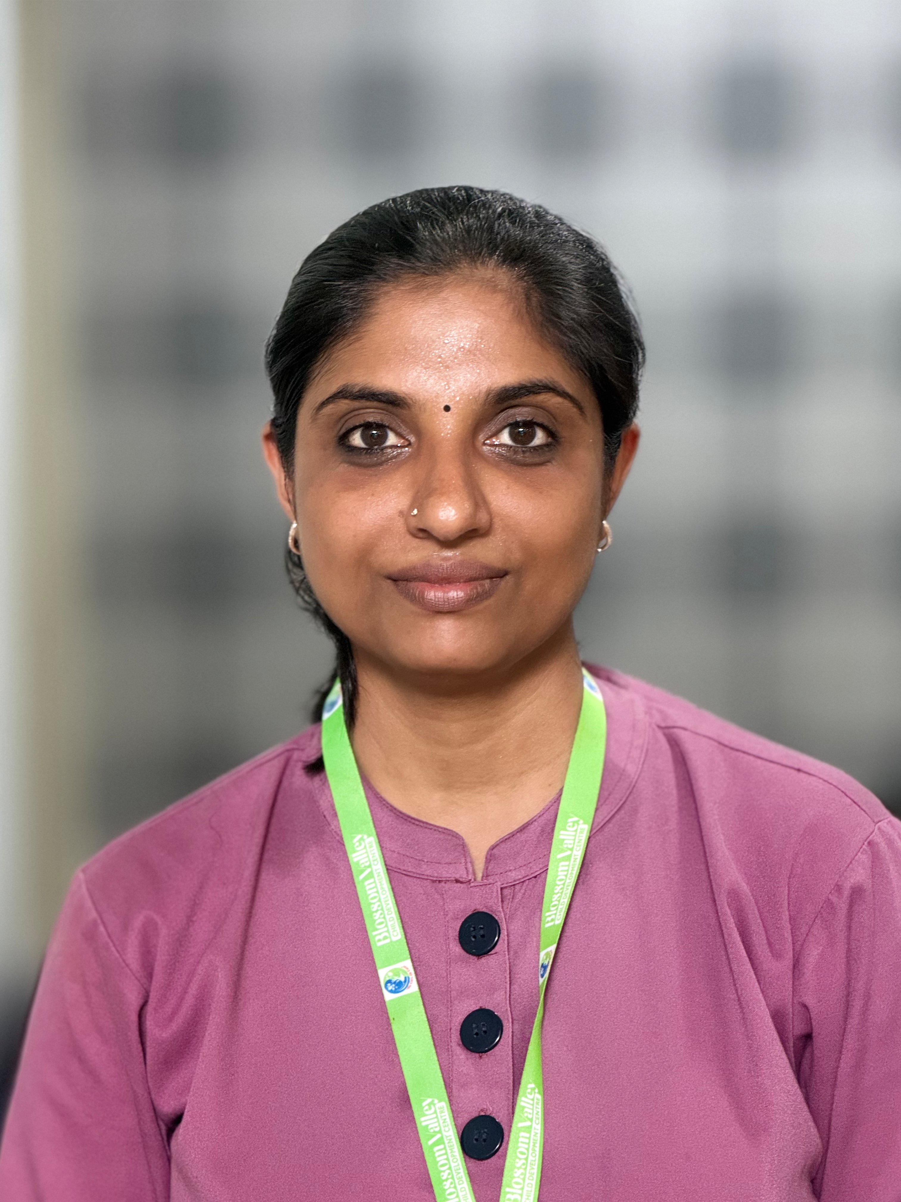 Jeemol Thomas