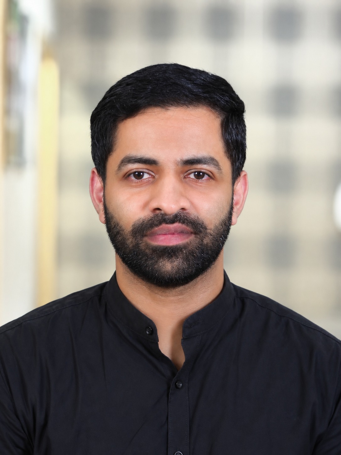 Pranav C V
