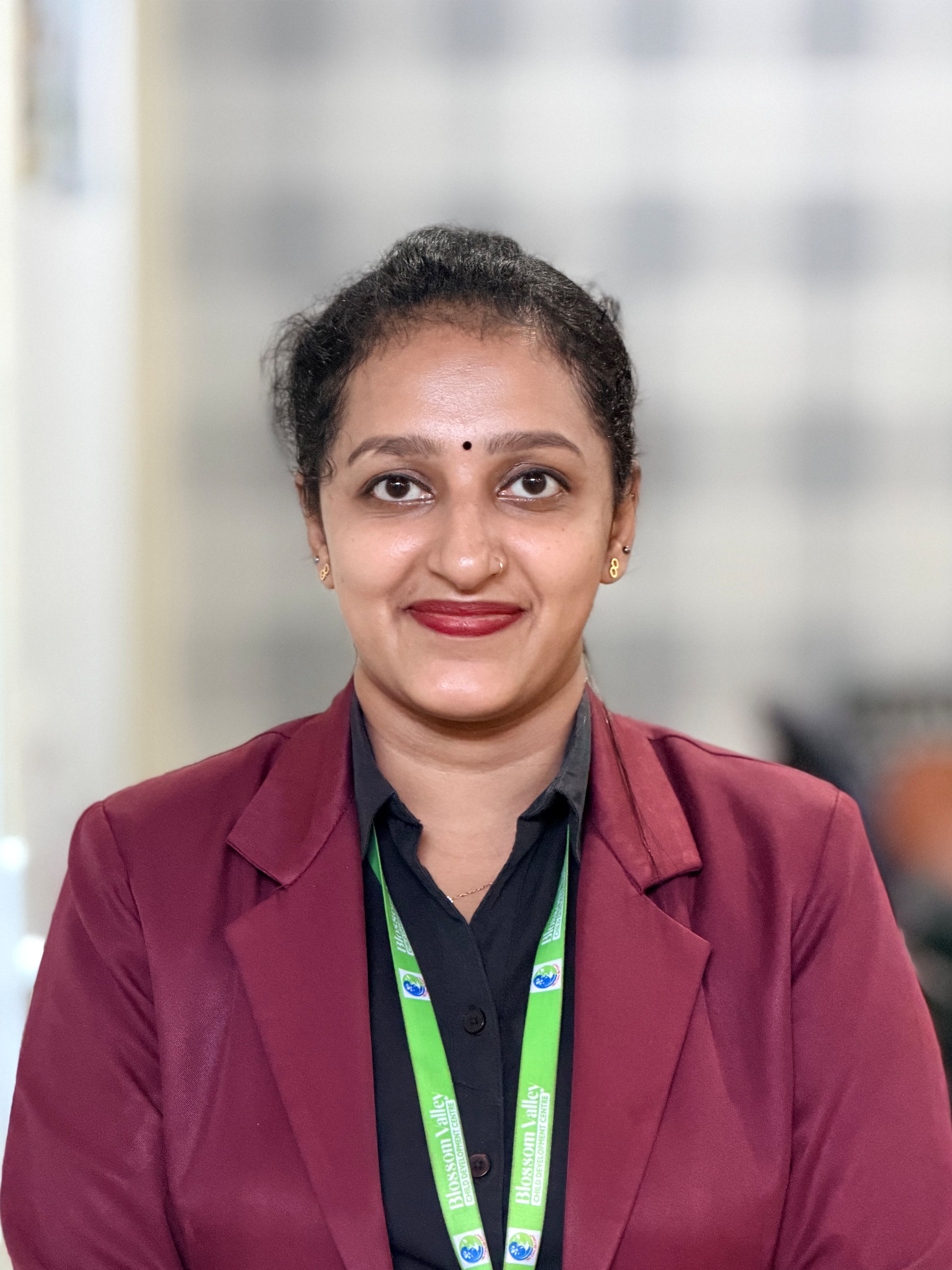Shoney Cherian