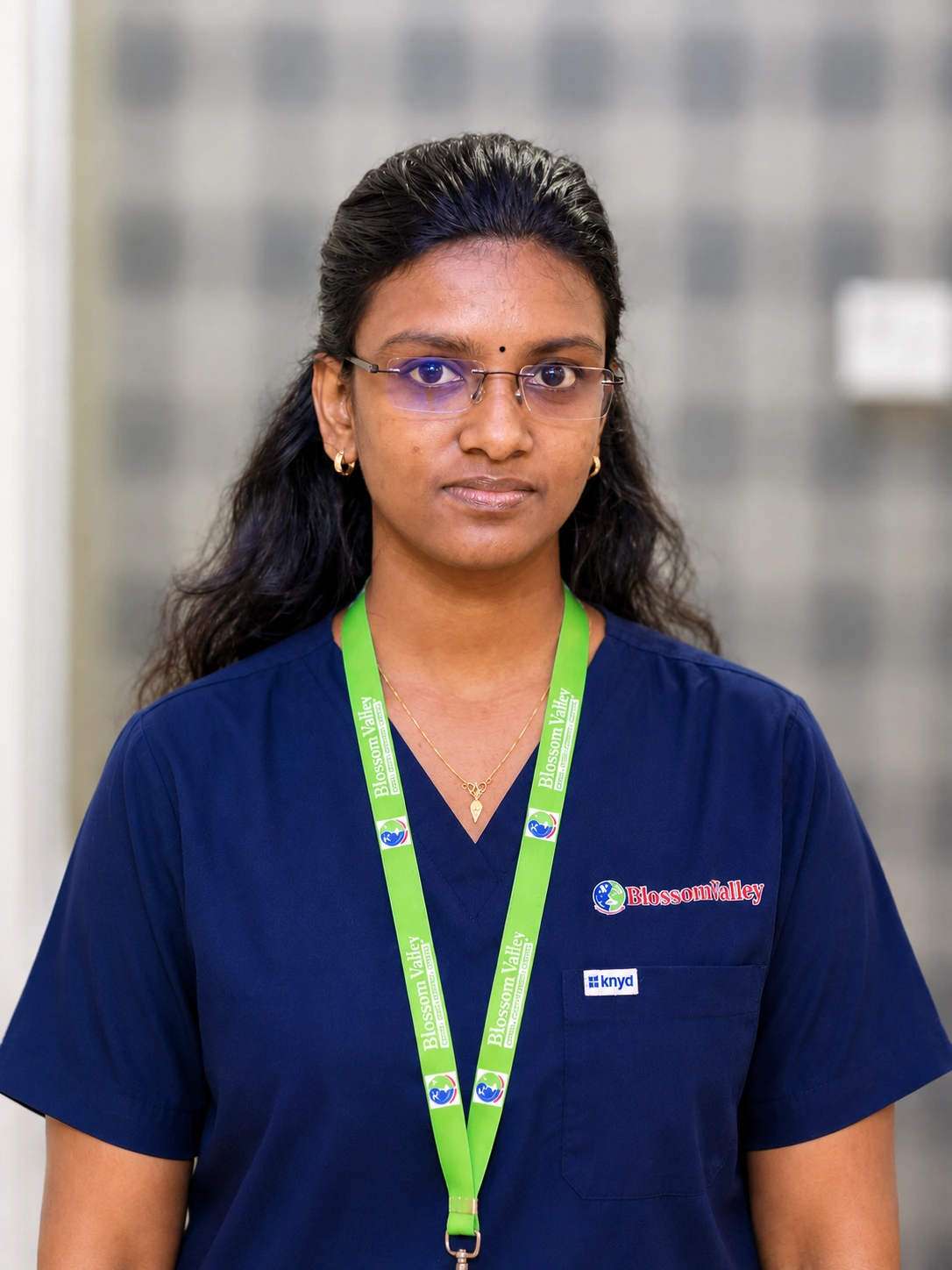 alphonsa