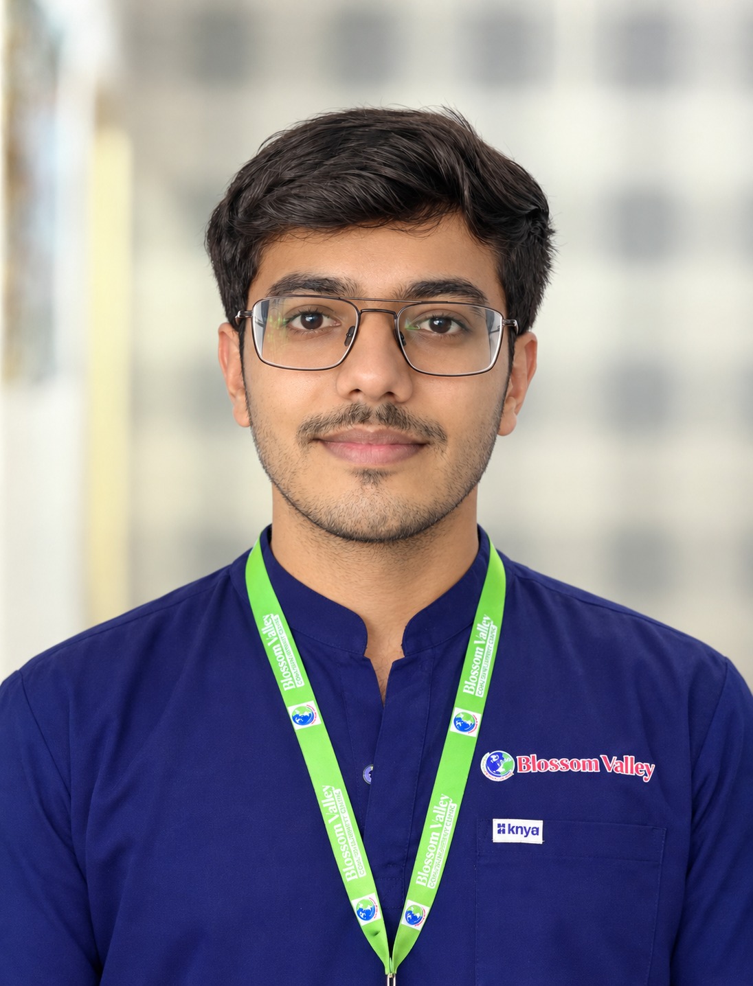 Ameesh Prakash