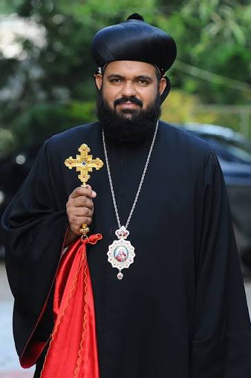 H.G. Mor Osthatheos Ishaq